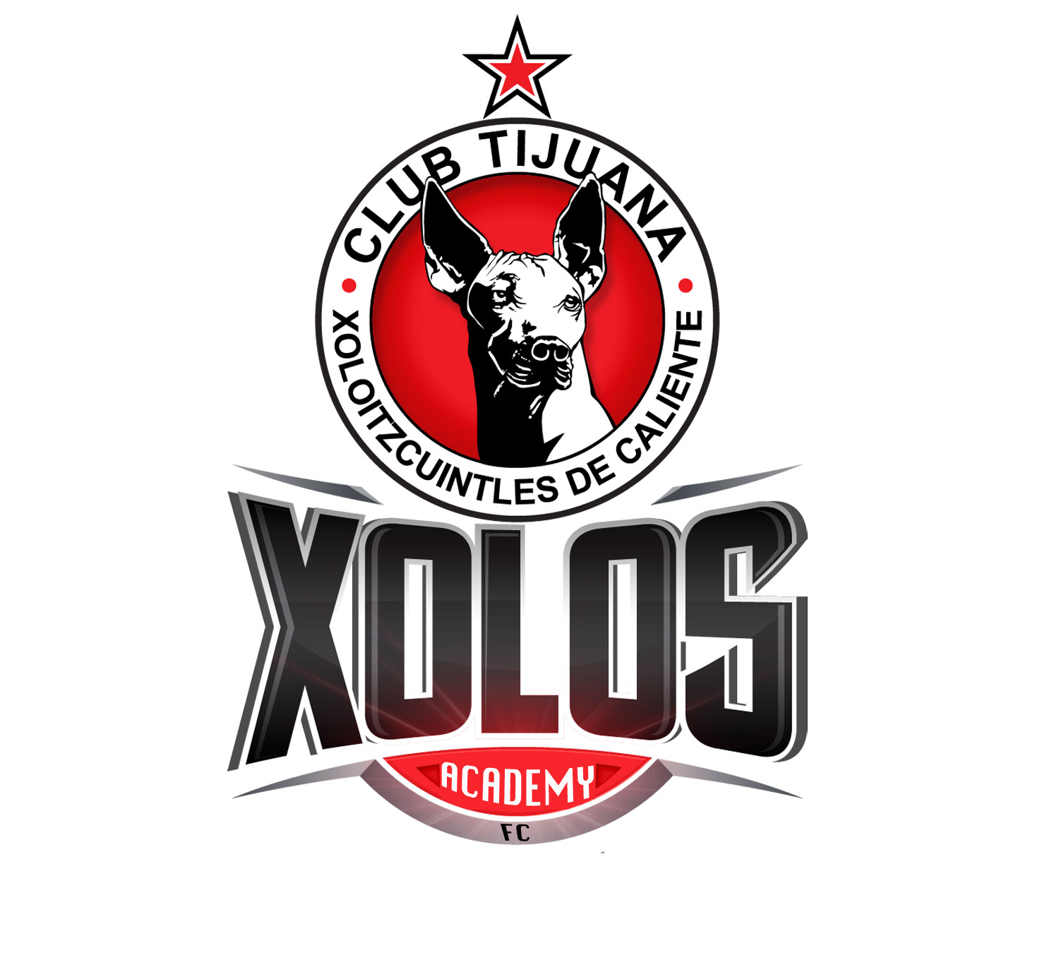 los xolos de tijuana jersey