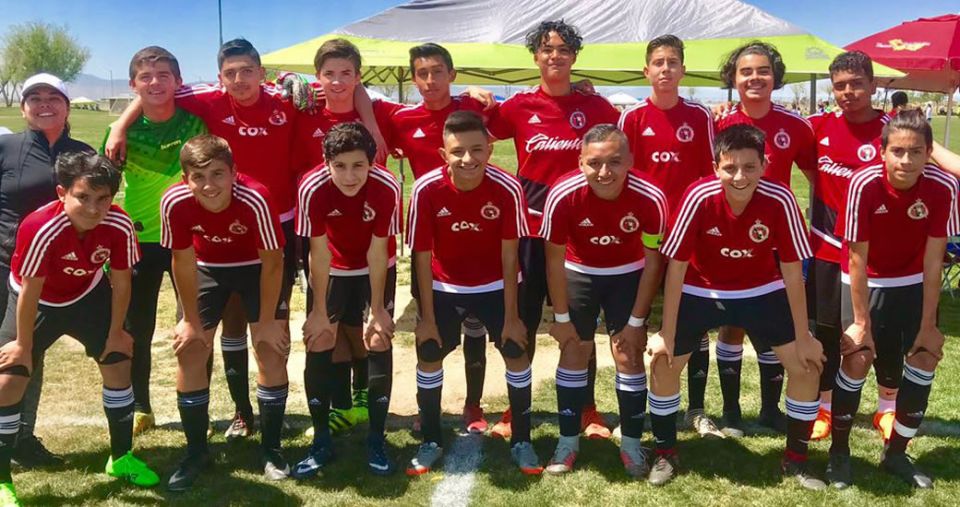 A FAST START AT STATE CUP
