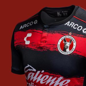 xolos 2019 jersey